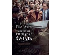 Tout l'argent du monde - John Pearson (Buch auf Polnisch)