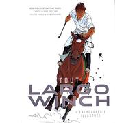Tout Largo Winch, L'Encyclopédie illustrée