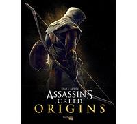 Tout l'art de Assassin's Creed Origins