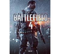 TOUT L'ART DE BATTLEFIELD 4
