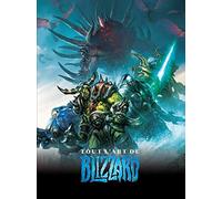 Tout l'art de Blizzard
