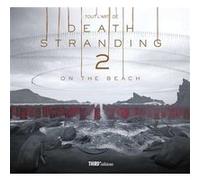 Tout l'art de Death Stranding 2 : On the beach Collectif (Auteur)