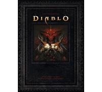 Tout l'art de Diablo - Alexander Doug - Huginn & Muninn - broché - Guide