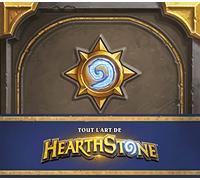 Tout l'art de Hearthstone