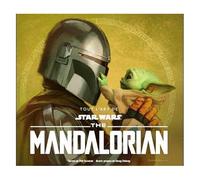Tout L'art De Star Wars : The Mandalorian - Saison 2