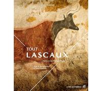Tout Lascaux - Pedro Lima - Synops - broché - Beau livre