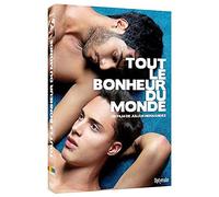 Tout le bonheur du monde – DVD – OptiMale