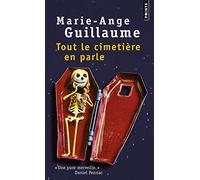 Tout le cimetière en parle