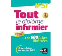 Tout Le Diplôme Infirmier - Ifsi