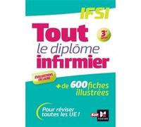 Tout Le Diplôme Infirmier - Ifsi