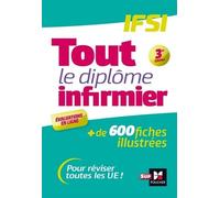 Tout Le Diplôme Infirmier - Ifsi