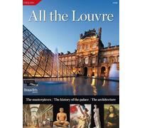 Tout le louvre (ang ) The masterpieces/the history of the palace/the architecture - Collectif - Beaux Arts Editions - broché - Etude