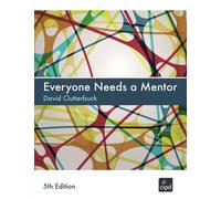Tout le monde a besoin d'un mentor