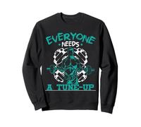 Tout Le Monde a Besoin d'une Mise au Point Sweatshirt