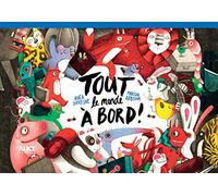 Tout le monde à bord !