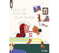 Tout le monde a un teckel sauf moi