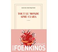 Tout le monde aime Clara