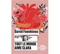 Tout le monde aime Clara