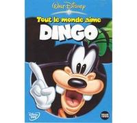 Tout le monde aime Dingo