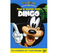 Tout Le Monde Aime Dingo