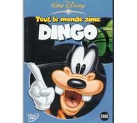 Tout le monde aime Dingo
