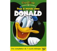 Tout Le Monde Aime Donald