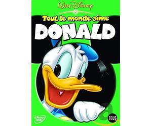 Tout le monde aime Donald