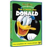 Tout le monde aime Donald – Disney