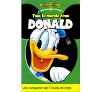 Tout le monde aime Donald [VHS]