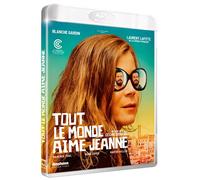 Tout le monde aime Jeanne Blu-ray
