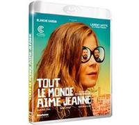 Tout le monde aime Jeanne Blu-ray E