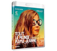 TOUT LE MONDE AIME JEANNE - BLU-RAY [FNAC Exclusivité Blu-ray] [HD DVD]