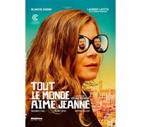 Tout le monde aime Jeanne DVD