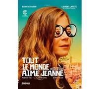 Tout le monde aime Jeanne DVD G