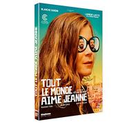 TOUT LE MONDE AIME JEANNE - DVD [HD DVD]