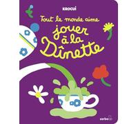 Tout le monde aime jouer à la dînette