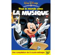 Tout Le Monde Aime la Musique