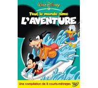 Tout Le Monde Aime L'aventure