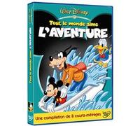 Tout Le Monde Aime L'Aventure