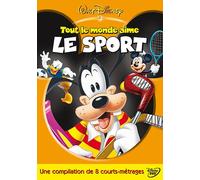 Tout Le Monde Aime Le Sport
