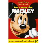 Tout Le Monde Aime Mickey