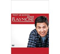 Tout le monde aime Raymond, l'int??grale saison 1 - Coffret 5 DVD
