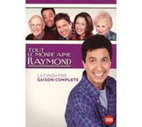Tout Le Monde Aime Raymond - Saison 5 - 5 Dvd