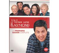 Tout Le Monde Aime Raymond, L'intégrale Saison 1 - Coffret 5 Dvd