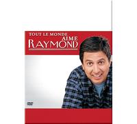 Tout le monde aime Raymond - Saison 1 - DVD - HBO
