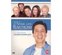 Tout le monde aime Raymond: L'integrale de la saison 3