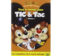 Tout Le Monde Aime Tic & Tac