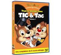 Tout Le Monde Aime Tic & Tac
