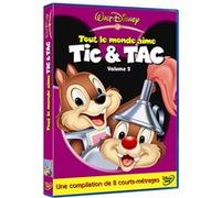 Tout Le Monde Aime Tic & Tac