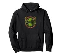 Tout le monde aime un cornichon jusqu'à ce qu'ils soient en un Sweat à Capuche